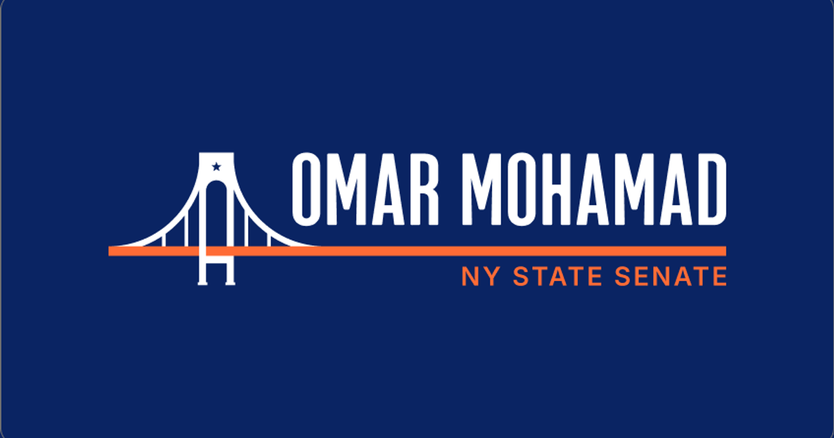 Photo of Omar Mohamad